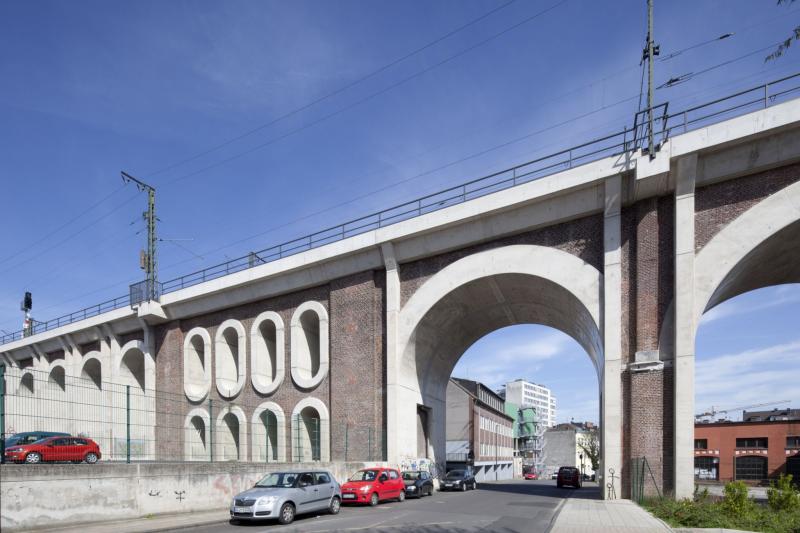 Burtscheider Viadukt