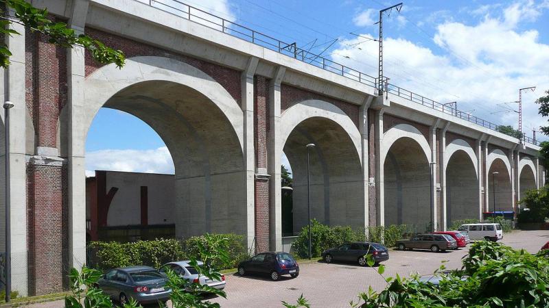 Burtscheider Viadukt