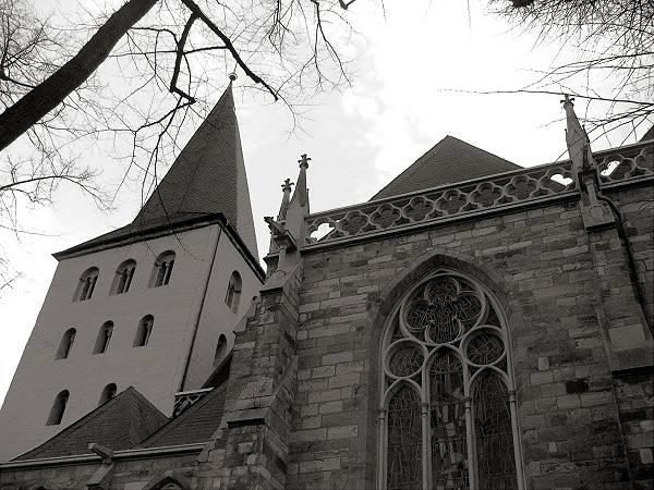 Nicolai Kirche Lippstadt