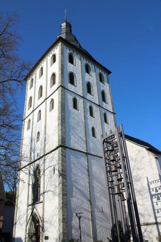 Jakobikirche Lippstadt