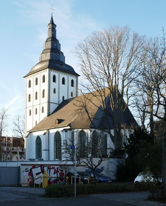 Jakobikirche Lippstadt