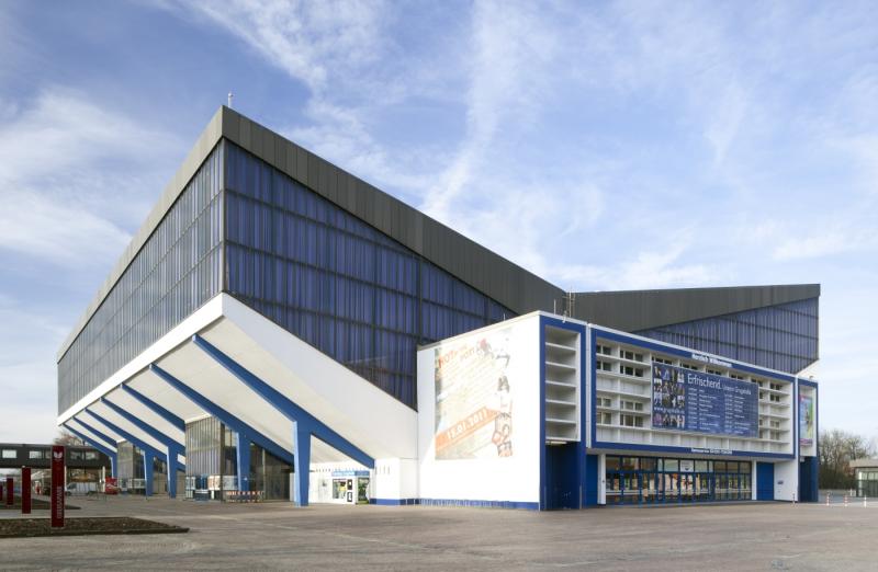 Grugahalle