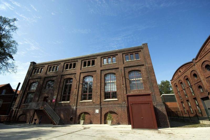 Küppersbusch-Siedlung Gelsenkirchen, Architecture - baukunst-nrw