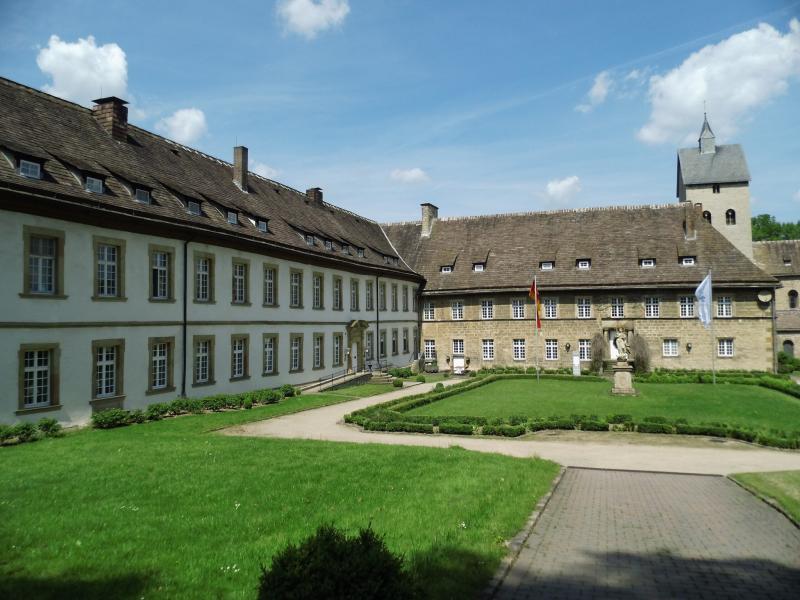 Kloster Gehrden