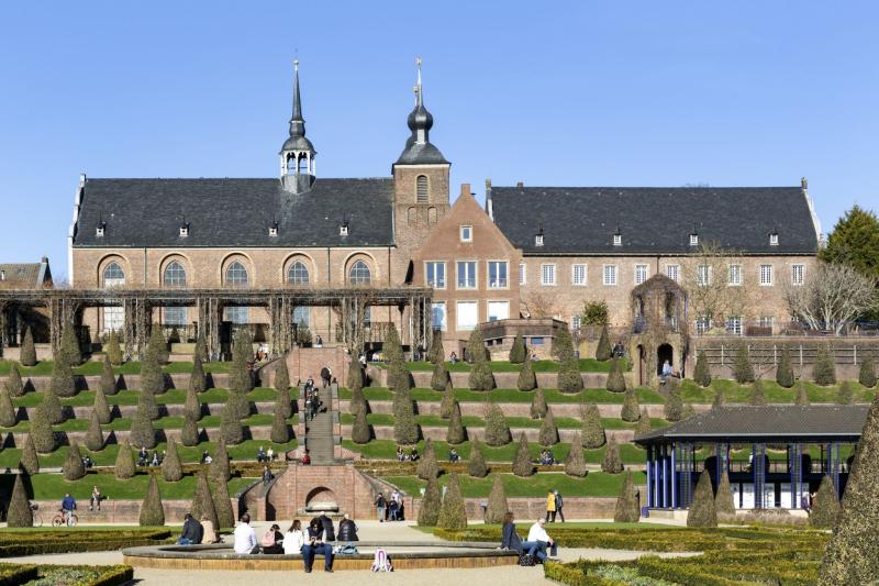 Kloster Kamp