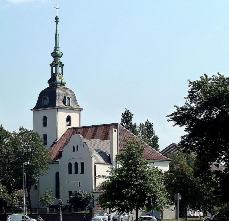 Marienkirche Duisburg