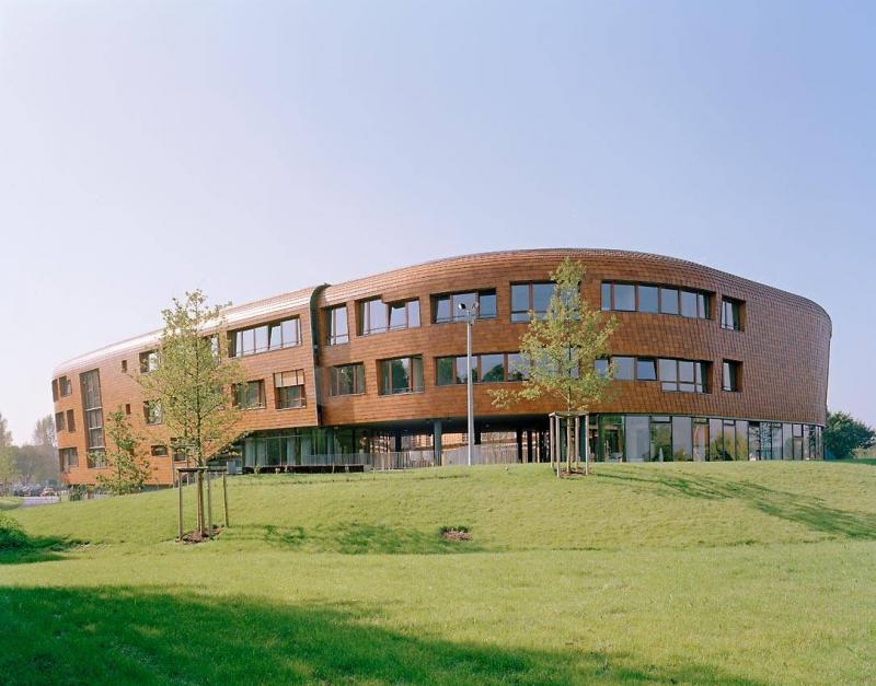 Infineon Development Center 
