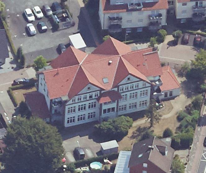 Alte Schule Hamm