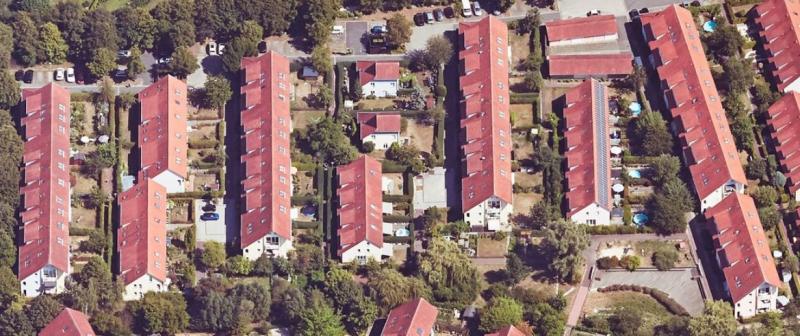 Gartenstadt Seseke-Aue