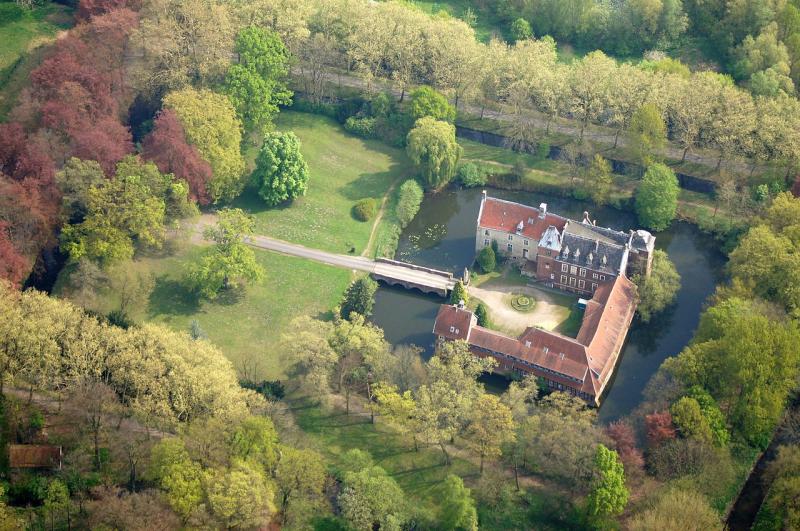 Schlosspark Senden