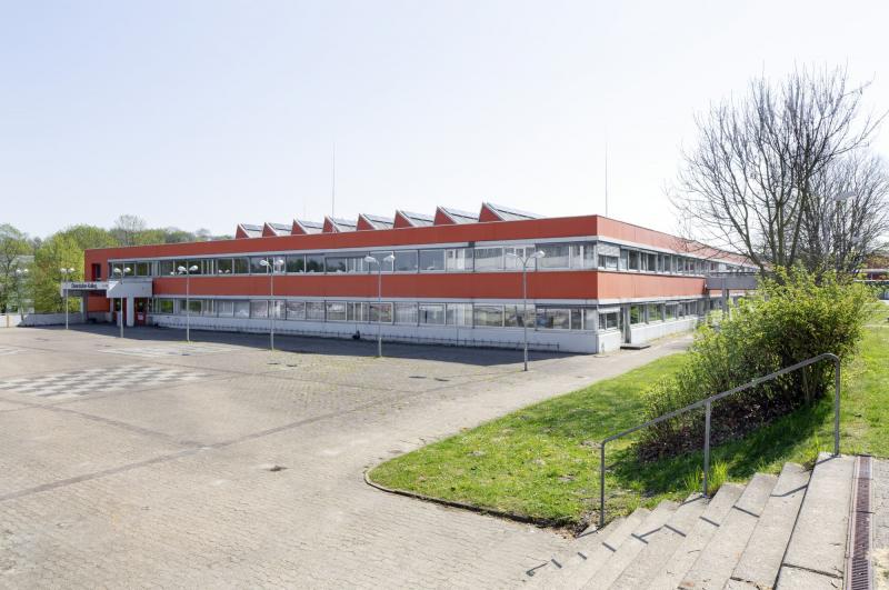 Laborschule Bielefeld