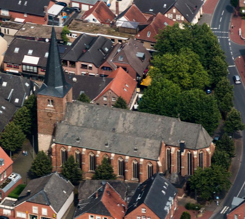 St.-Martin-Kirche Raesfeld