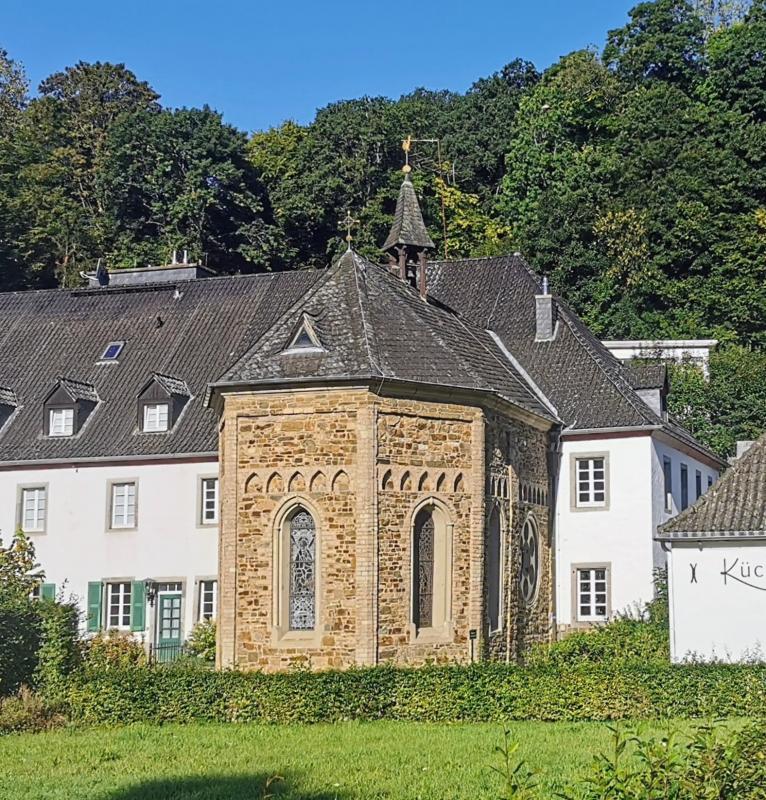 Markuskapelle Altenberg