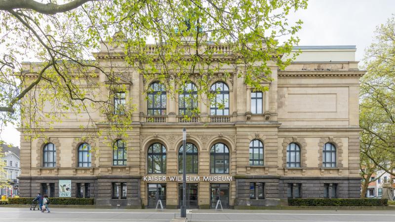 Kaiser-Wilhelm-Museum