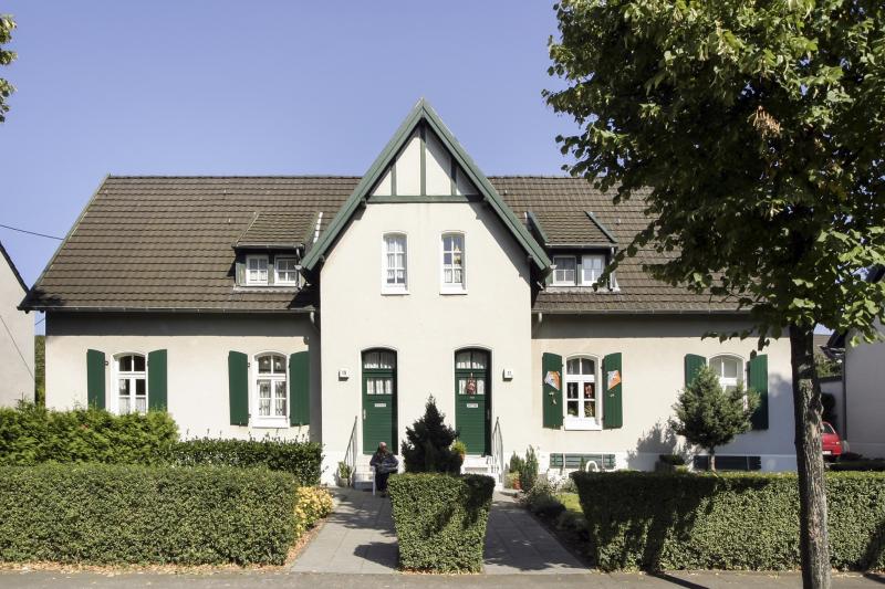 Zechenkolonie Meerbeck