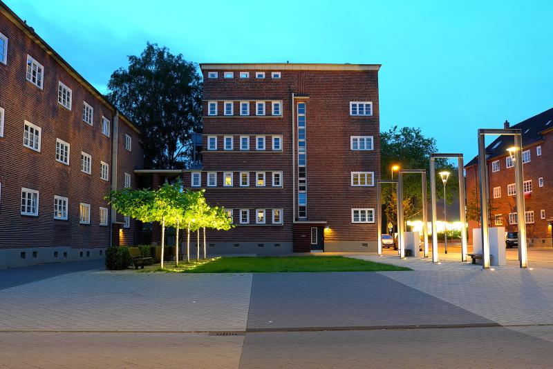 BauhausKarree