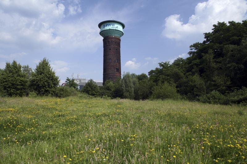 Wasserturm Oberhausen