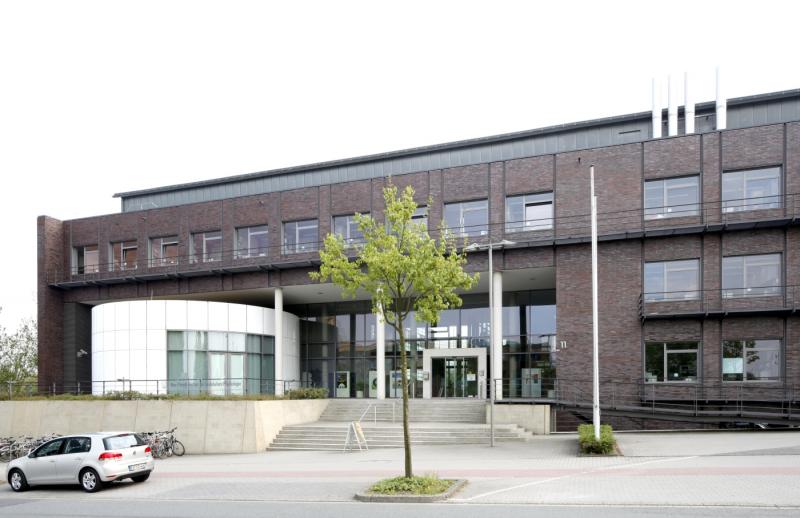 Max-Planck-Institut für molekulare Physiologie 