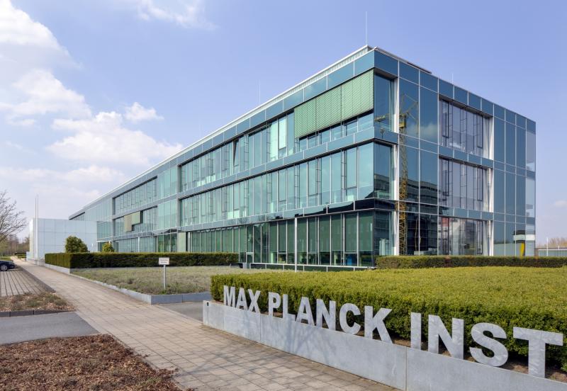 Max-Planck-Institut für molekulare Biomedizin