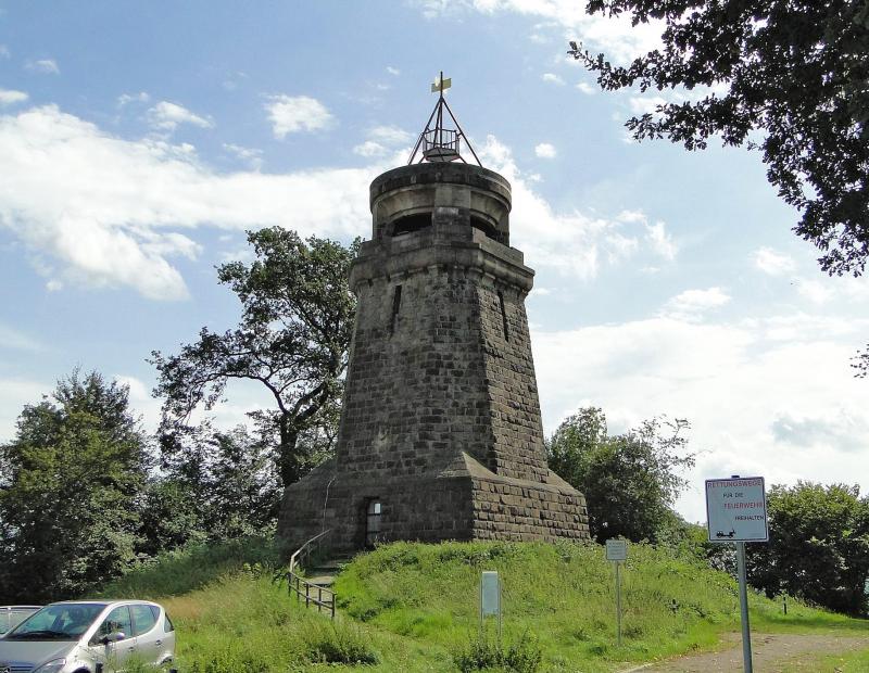 Bismarckturm Fröndenberg