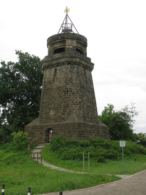 Bismarckturm Fröndenberg
