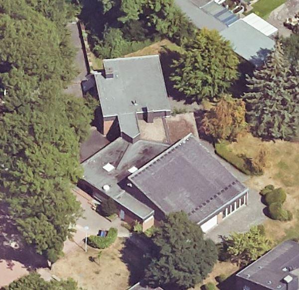 Pfarrzentrum St. Josef Herten 
