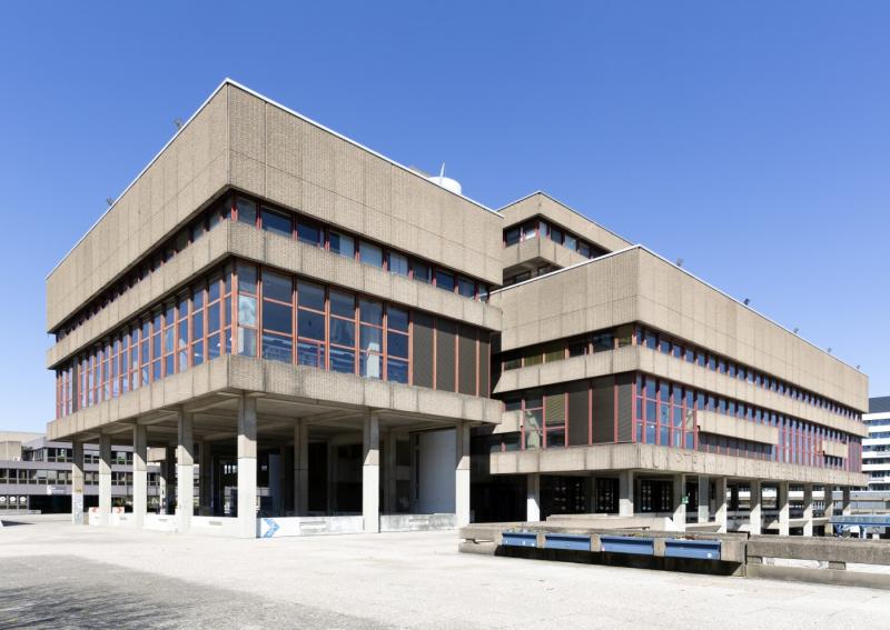 Zentralbibliothek Ruhr-Universität Bochum