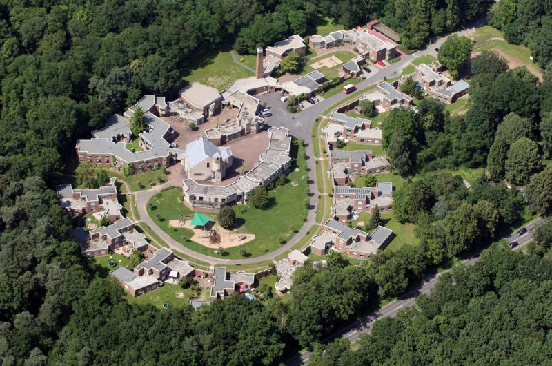 Bethanien Kinder- und Jugenddorf Bergisch-Gladbach