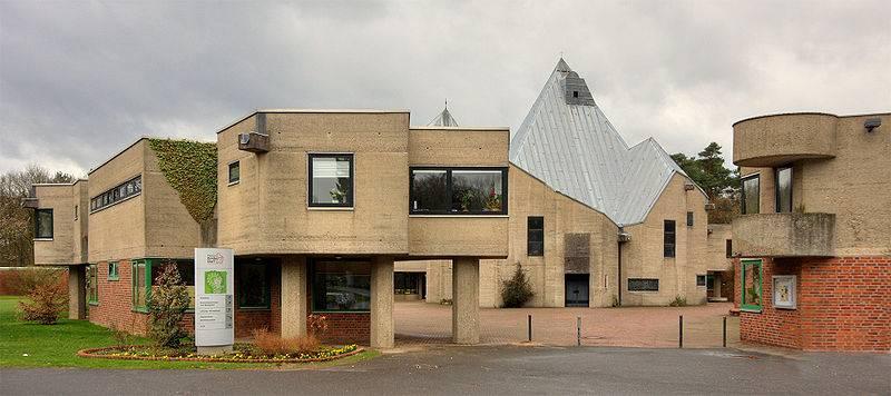 Bethanien Kinder- und Jugenddorf Bergisch-Gladbach