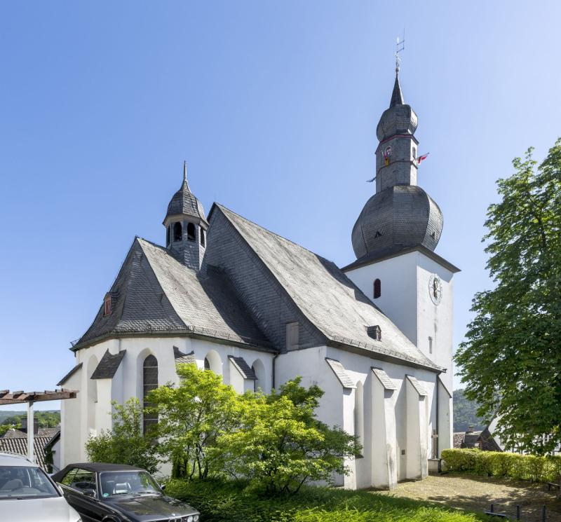 Stadtkapelle St. Georg Arnsberg