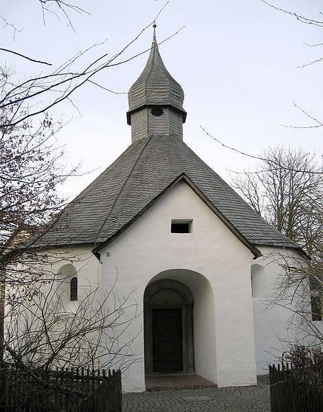 Drüggelter Kapelle