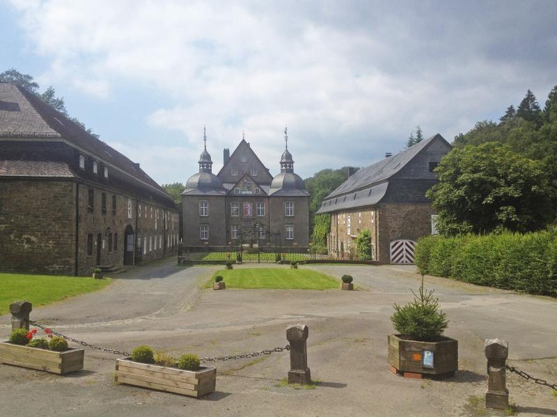 Wasserschloss Neuenhof