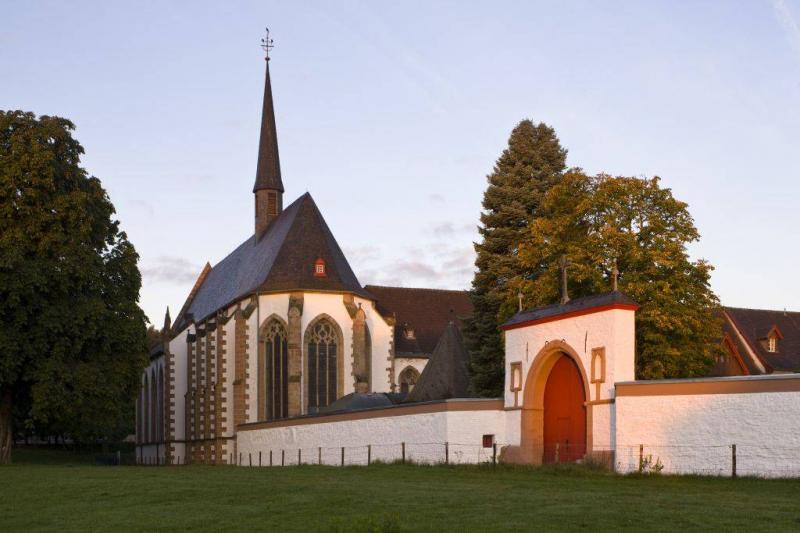 Kloster Mariawald