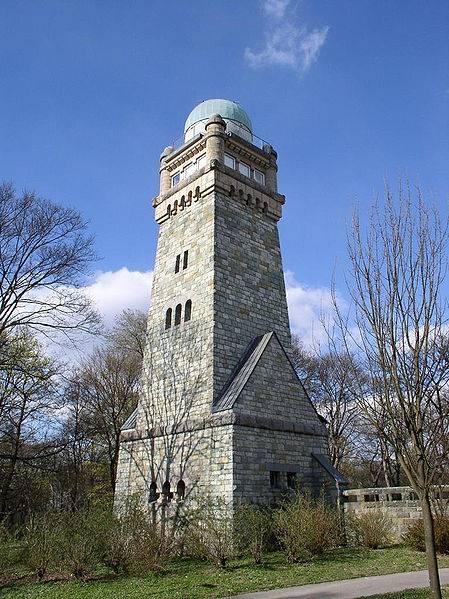 Bismarckturm Remscheid