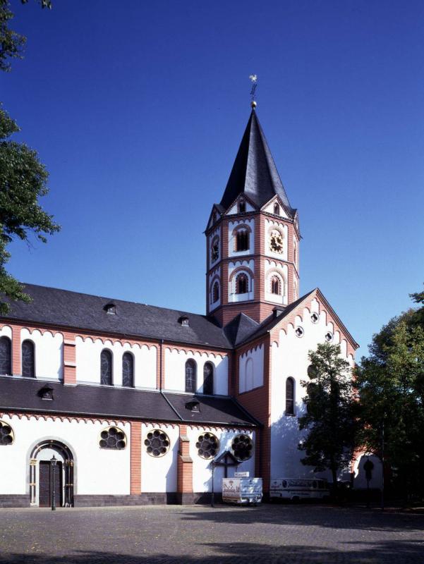 St. Margareta Gerresheim