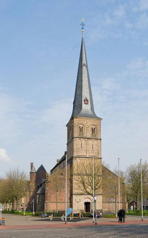 Pfarrkirche St. Peter