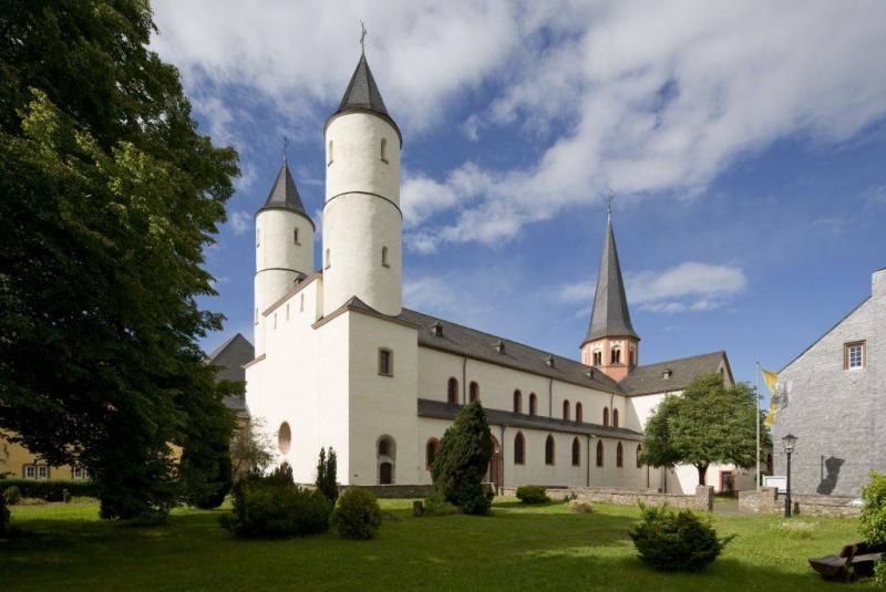 Kloster Steinfeld