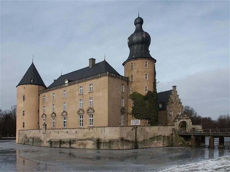 Schloss Gemen