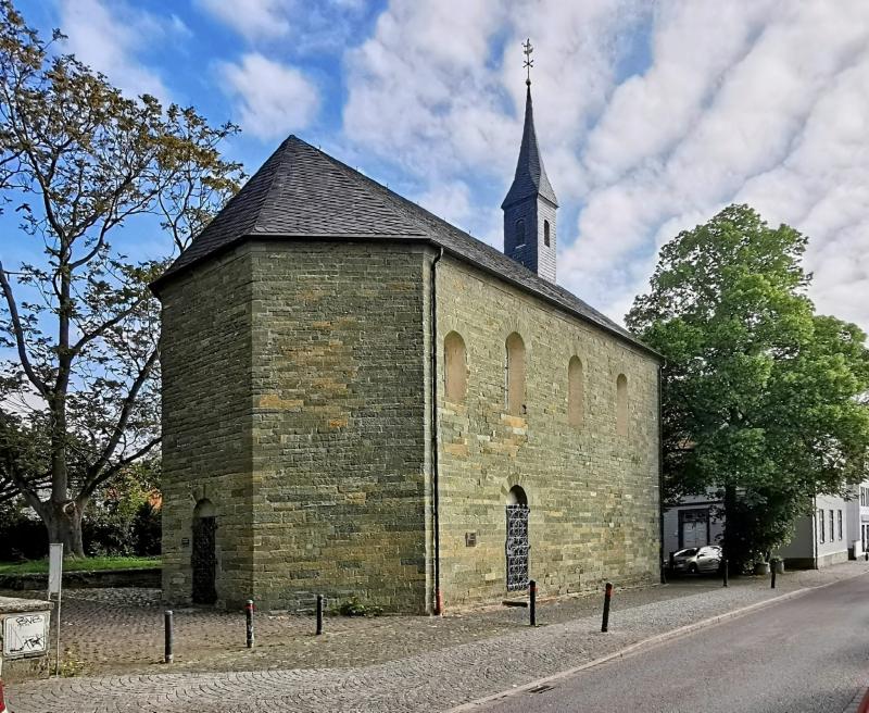 St. Nikolai-Kapelle Soest
