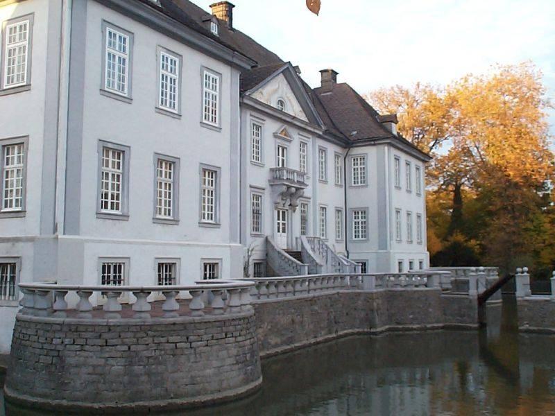Schloss Vinsebeck