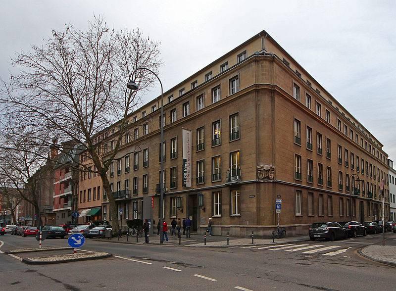 NS-Dokumentationszentrum im EL-DE-Haus