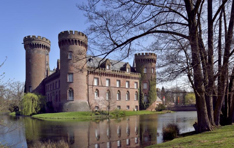 Schloss Moyland