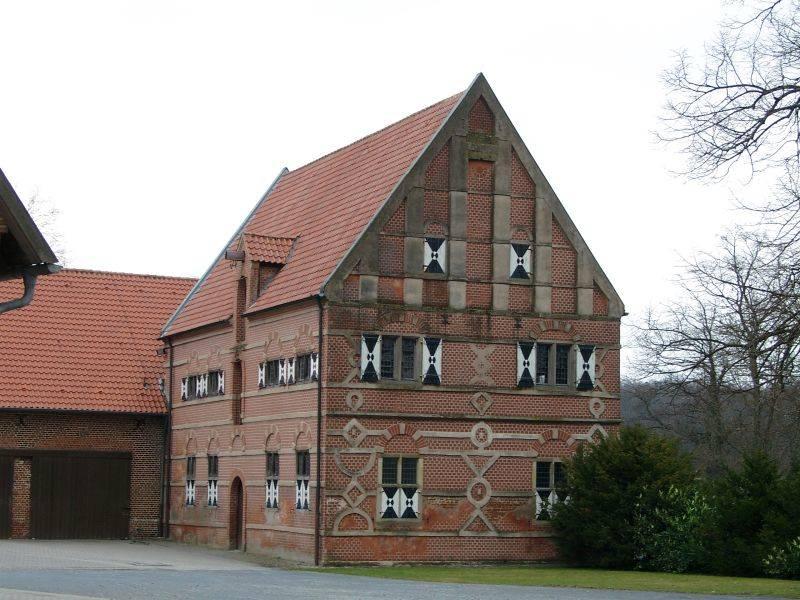 Haus Geist