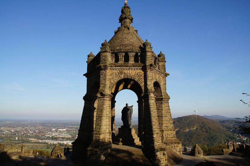 Kaiser-Wilhelm-Denkmal