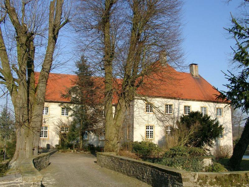 Haus Brinke Borgholzhausen