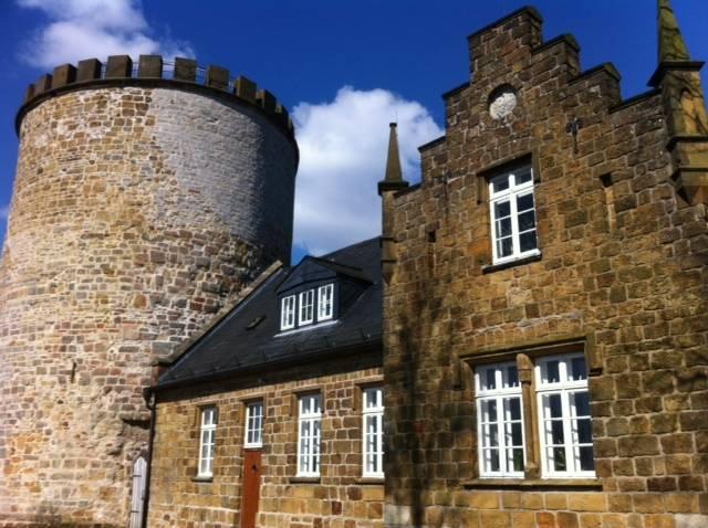 Burg Ravensberg