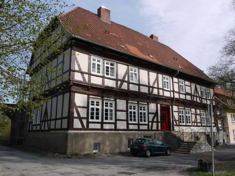 Haus Oesterholz