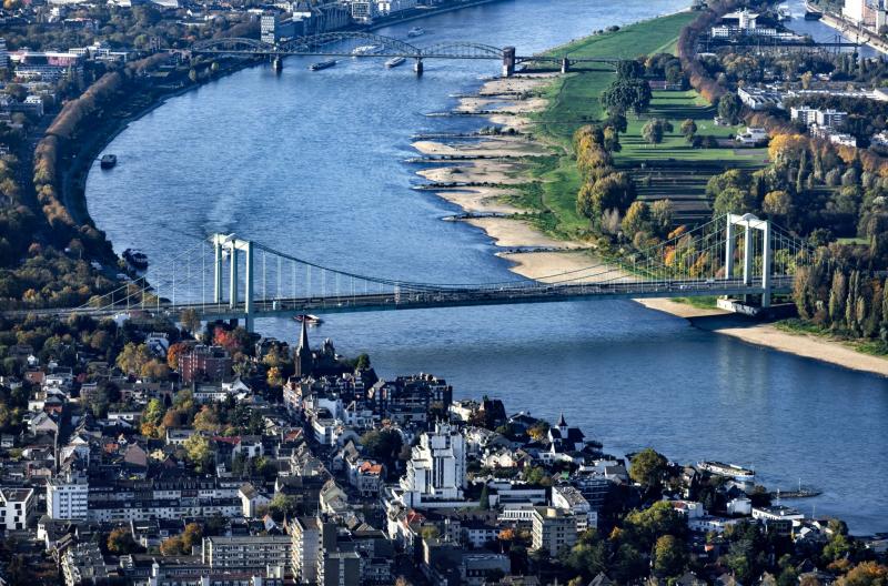 Rodenkirchener Brücke