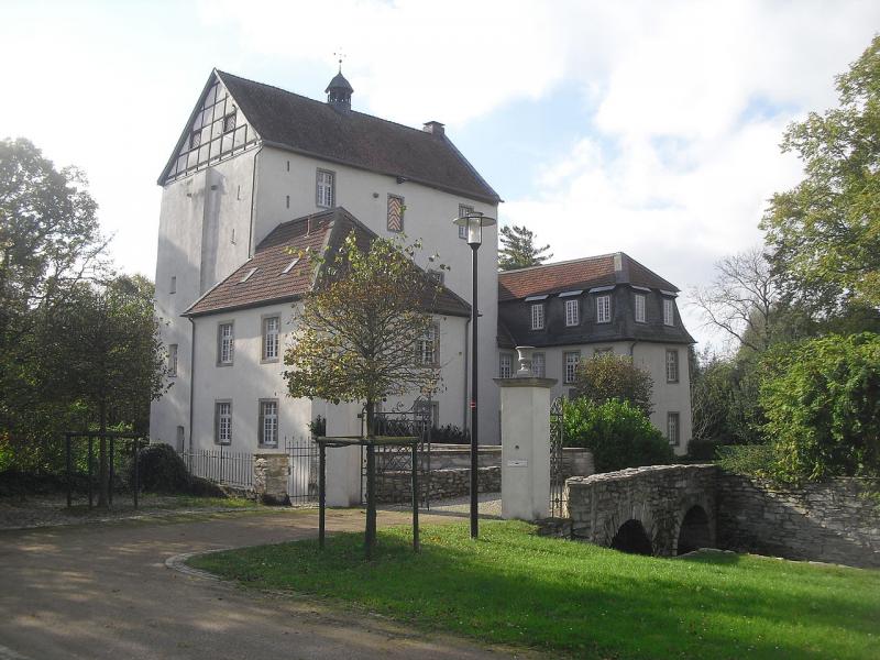 Dreckburg Salzkotten