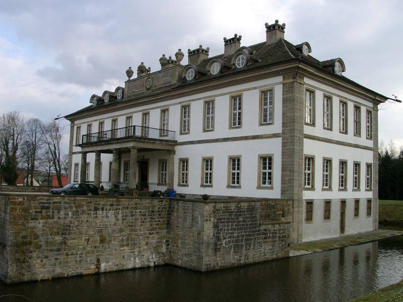 Schloss Holzhausen